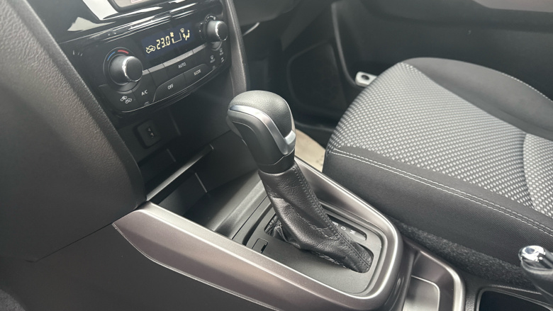 Suzuki Vitara 1.5 Hybrid Motion 5dr AGS Hybrid Estate